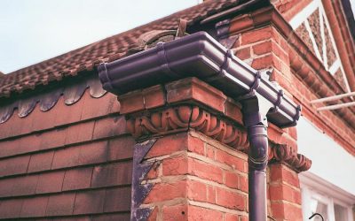 5 Step Checklist to Keep Your Gutters Clear and Avoid Damages